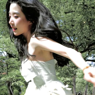 美丽心灵的永恒阳光